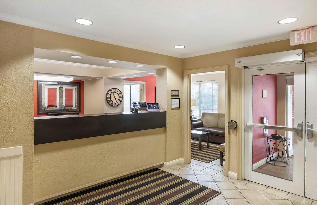 Studio 6 Extended Stay Milwaukee Brookfield Wi-1