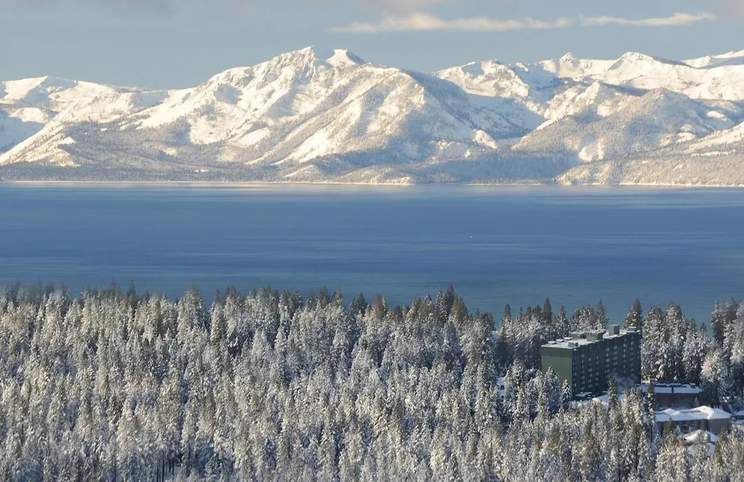 Hyatt Regency Lake Tahoe Resort, Spa & Casino-1