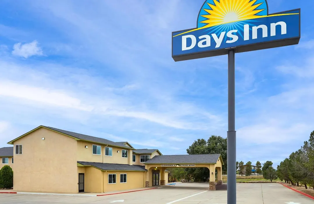 Days Inn By Wyndham Las Vegas-1