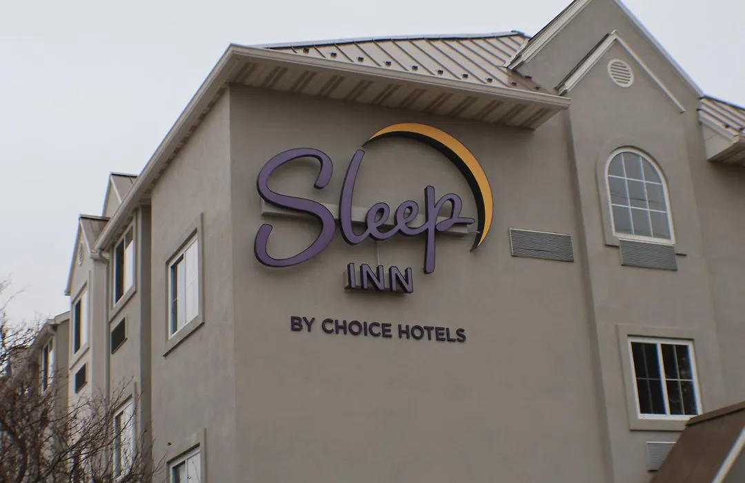 Sleep Inn Marion - Cedar Rapids-1