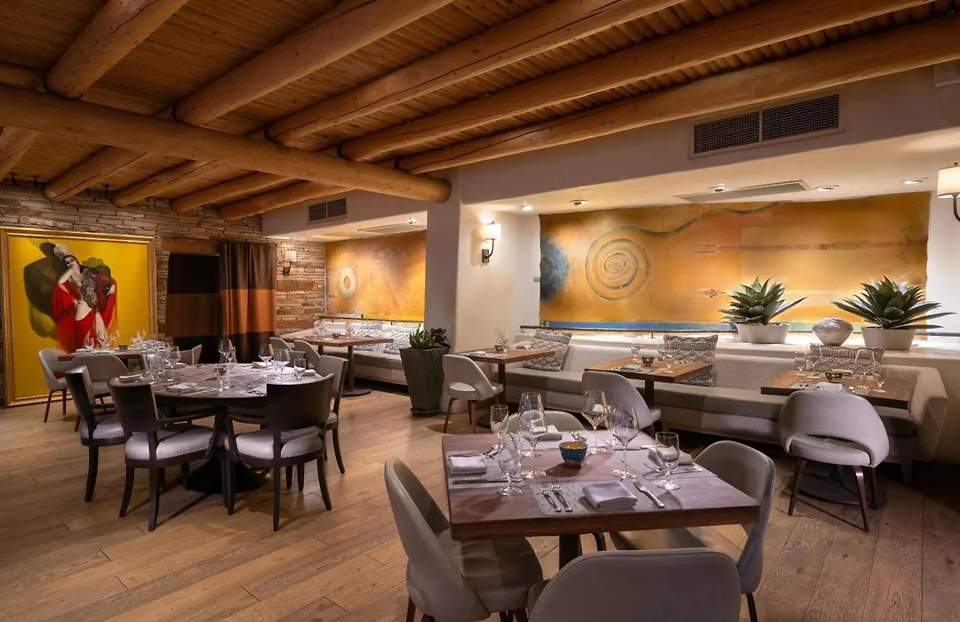 Rosewood Inn Of The Anasazi-1