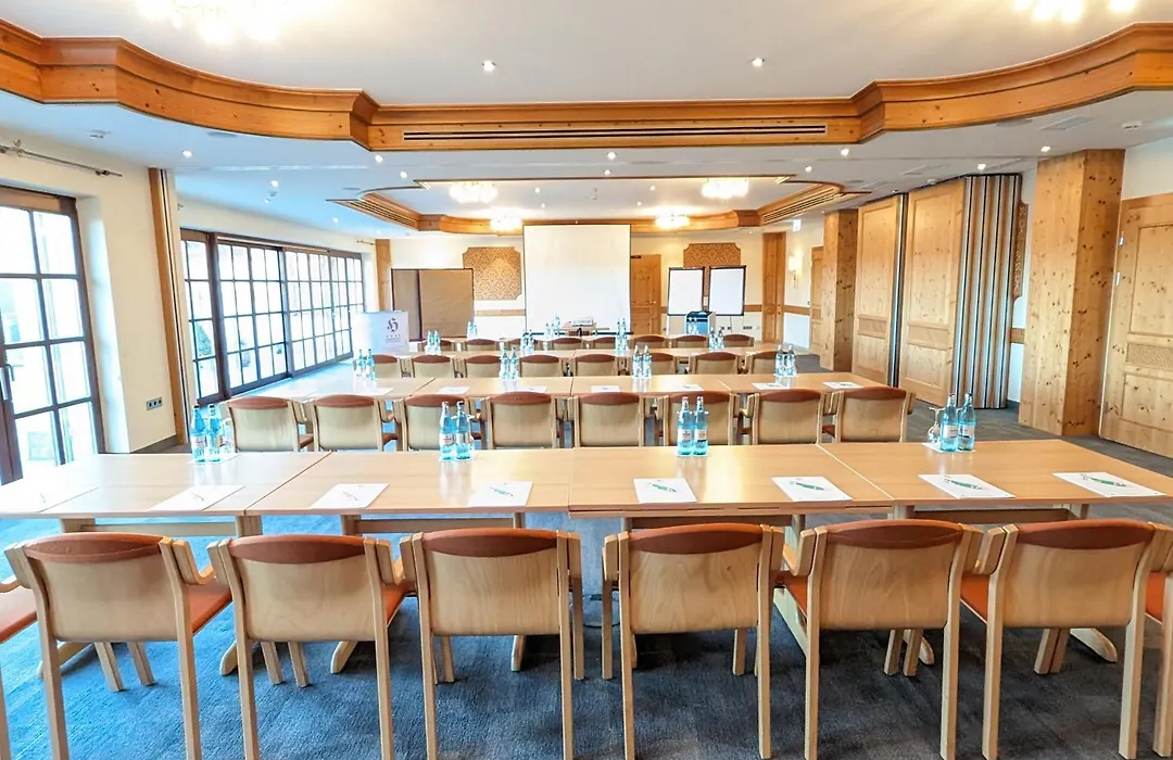 Landhotel Heimathenhof-1