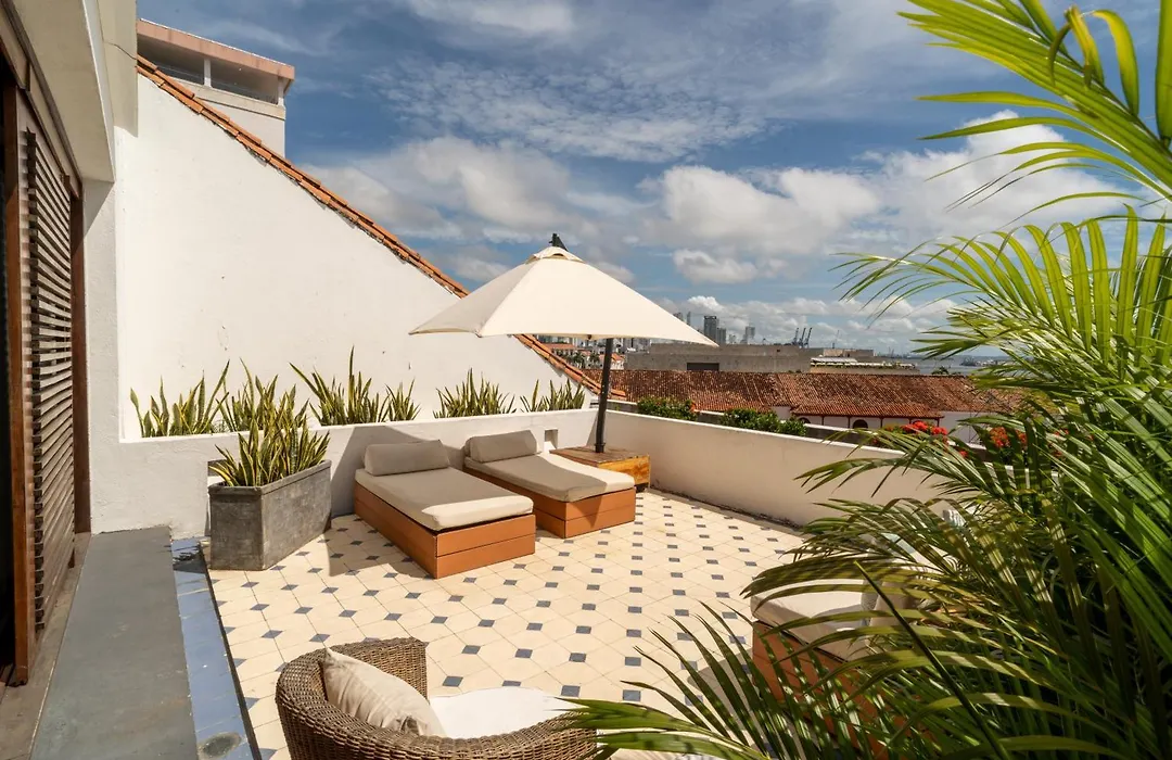 Sophia Hotel By Oxohotel-1