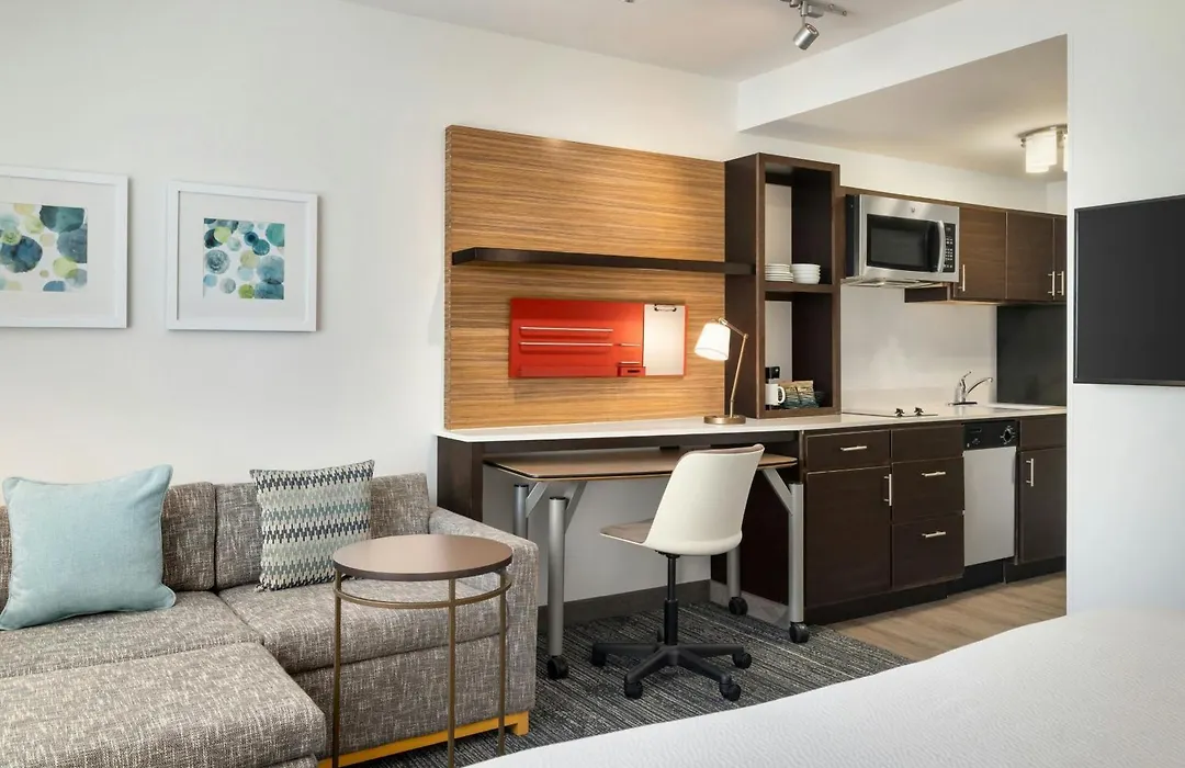 Towneplace Suites By Marriott Auburn University Area-1