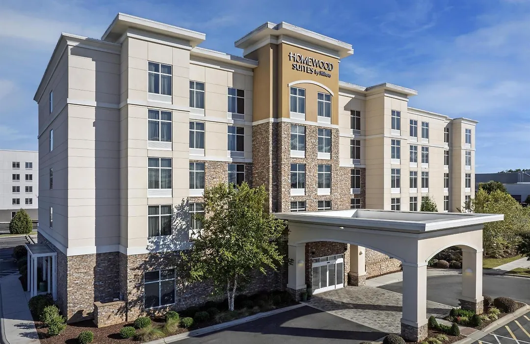 Homewood Suites By Hilton Concord-1