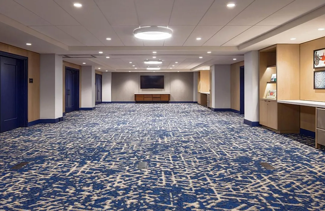 Holston House Nashville, In The Unbound Collection By Hyatt-1