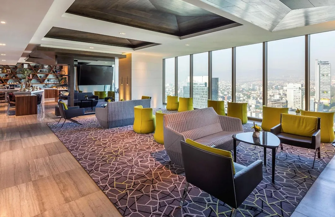 Sofitel Mexico City Reforma-1