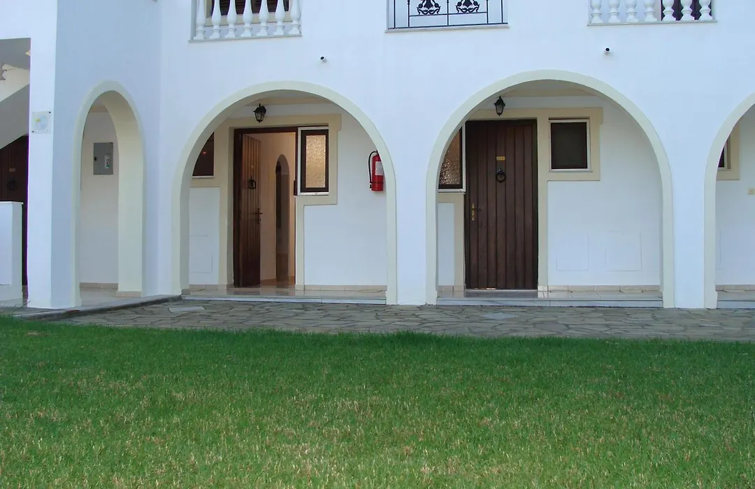 Villa Christina Skiathos-1