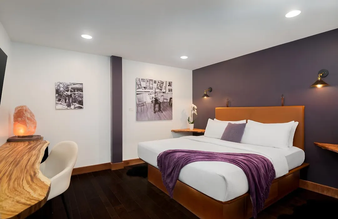 The Horton Hotel-1