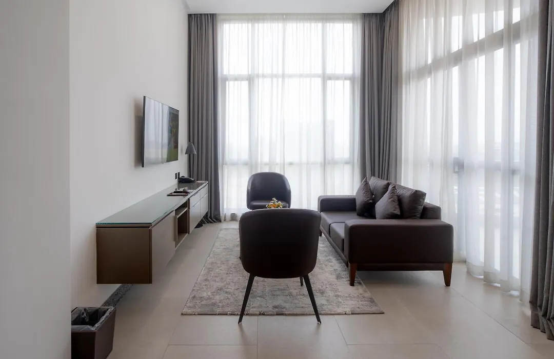Dusit Princess Hotel Residences Nairobi-1