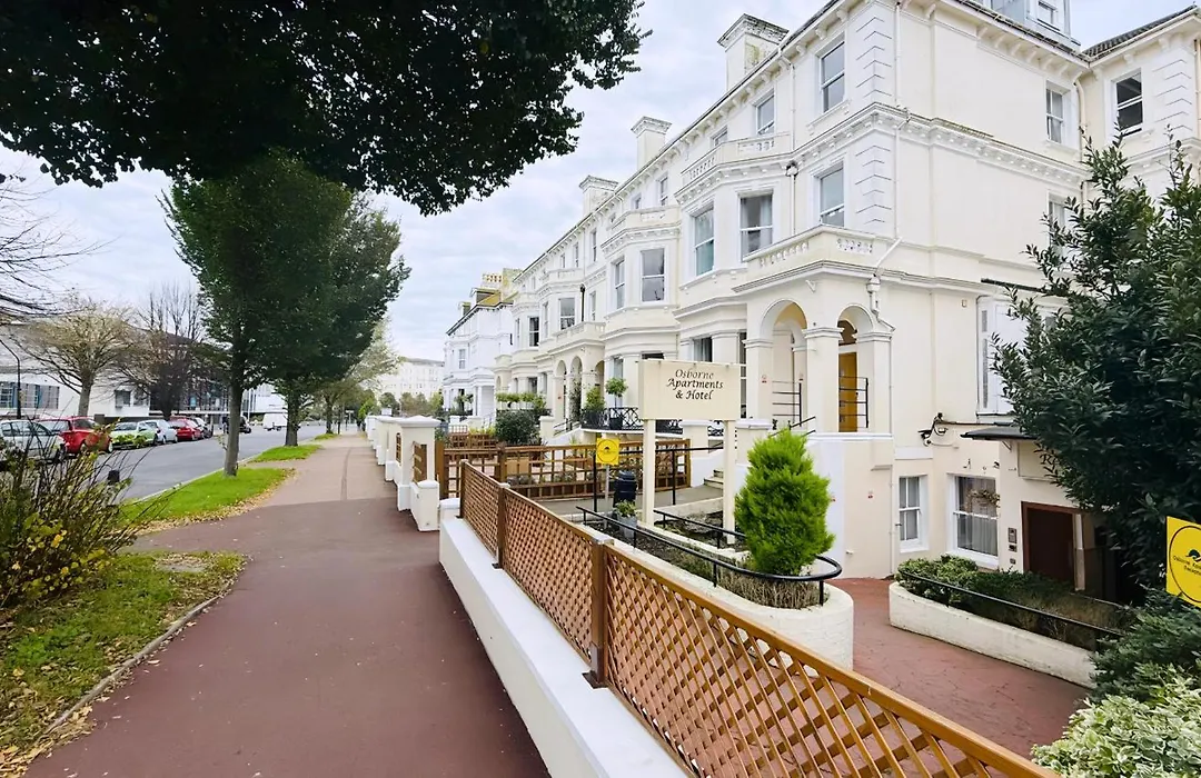 Osborne Aparthotel-1