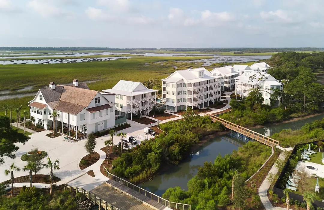 The Dunlin, Auberge Collection-1