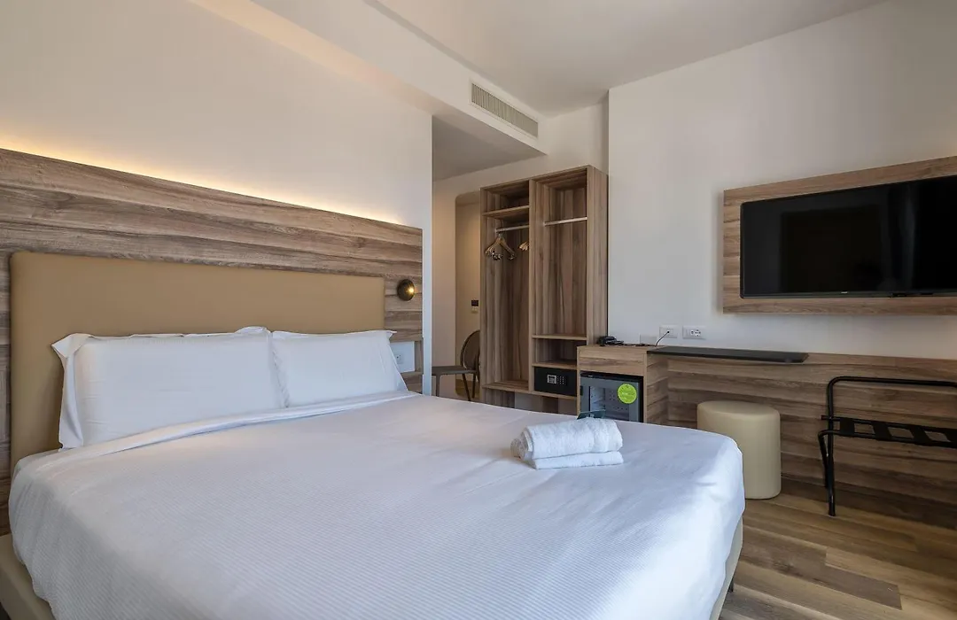 B&B HOTEL Sassari-1