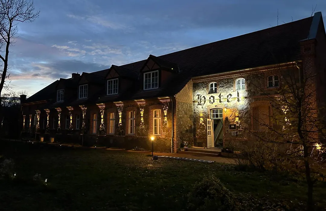 Schlosshotel Wolfshagen-1