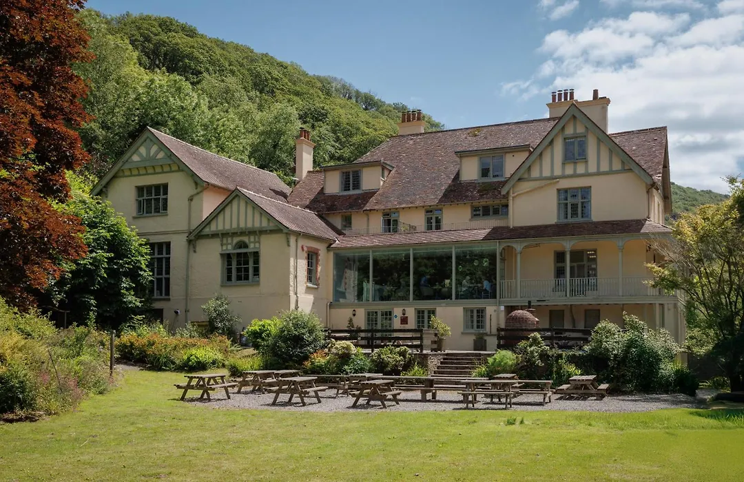 The Hunters Inn-1