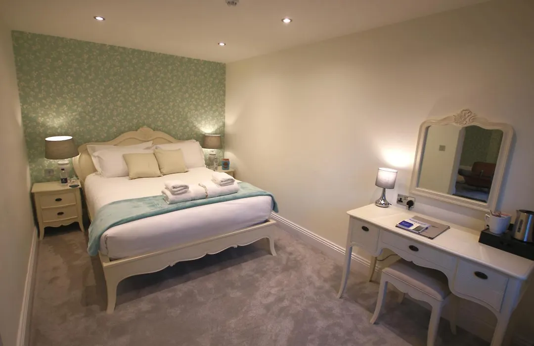 The Malvern Hills Hotel-1