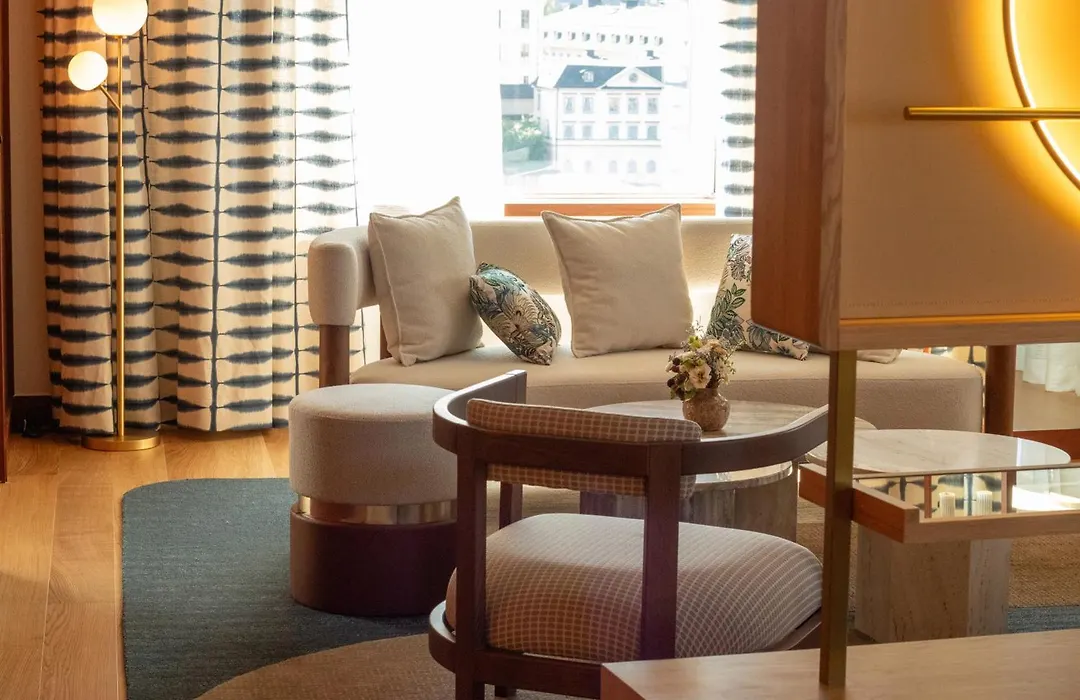 Sheraton Stockholm Hotel-1