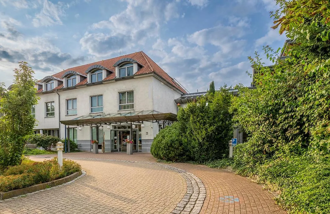 PLAZA INN Heidehof-1