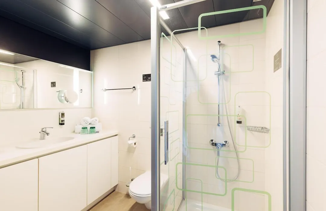 harry's home Hart bei Graz hotel&apartments-1