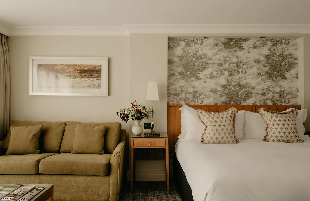 Rhinefield House Hotel-1