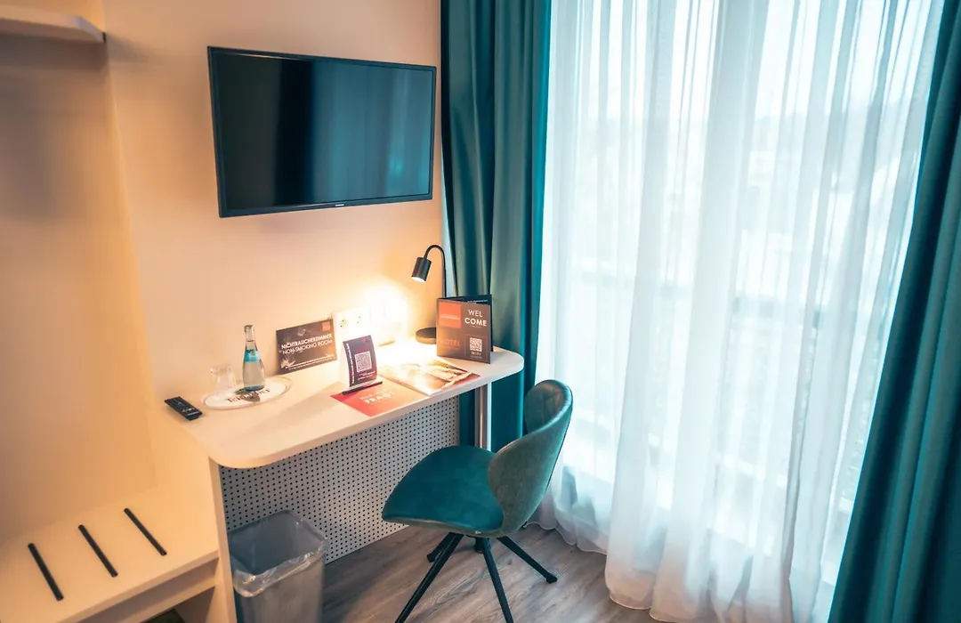 Hotel Kapuzinerhof-1