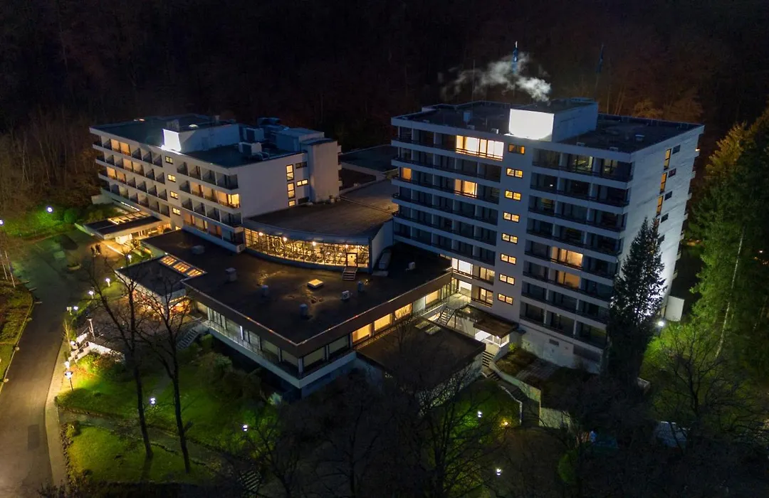 Dorint Hotel&Sportresort Arnsberg/Sauerland-1