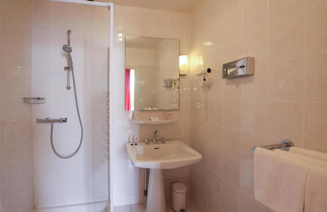 Best Western Grand Hotel De Paris & Spa-1