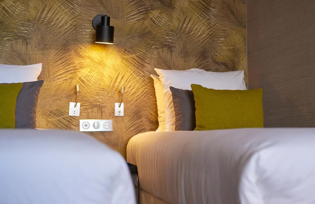 Van Der Valk Hotel Saint-Aygulf-1