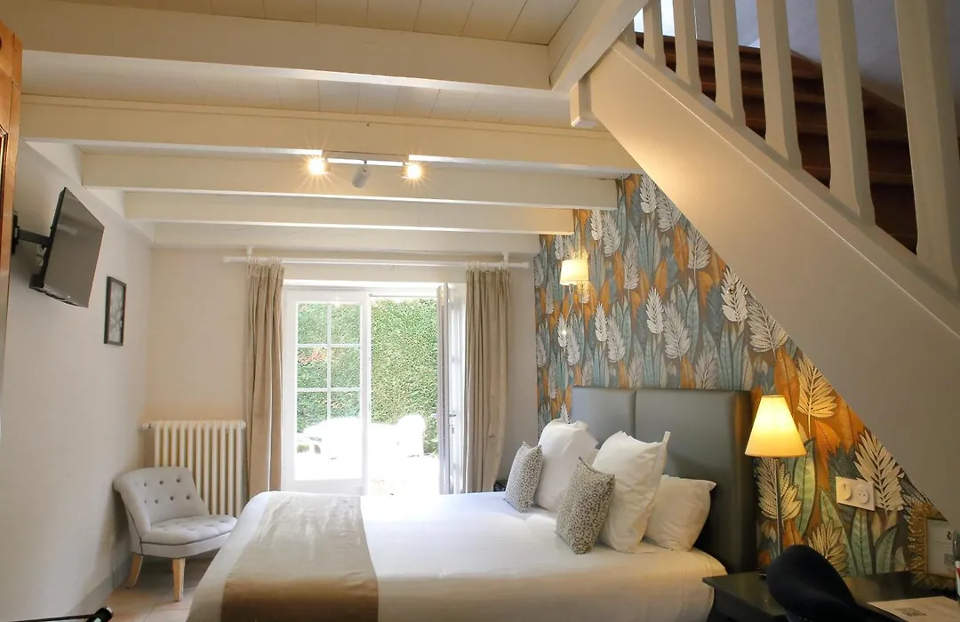 Relais Des Landes-1