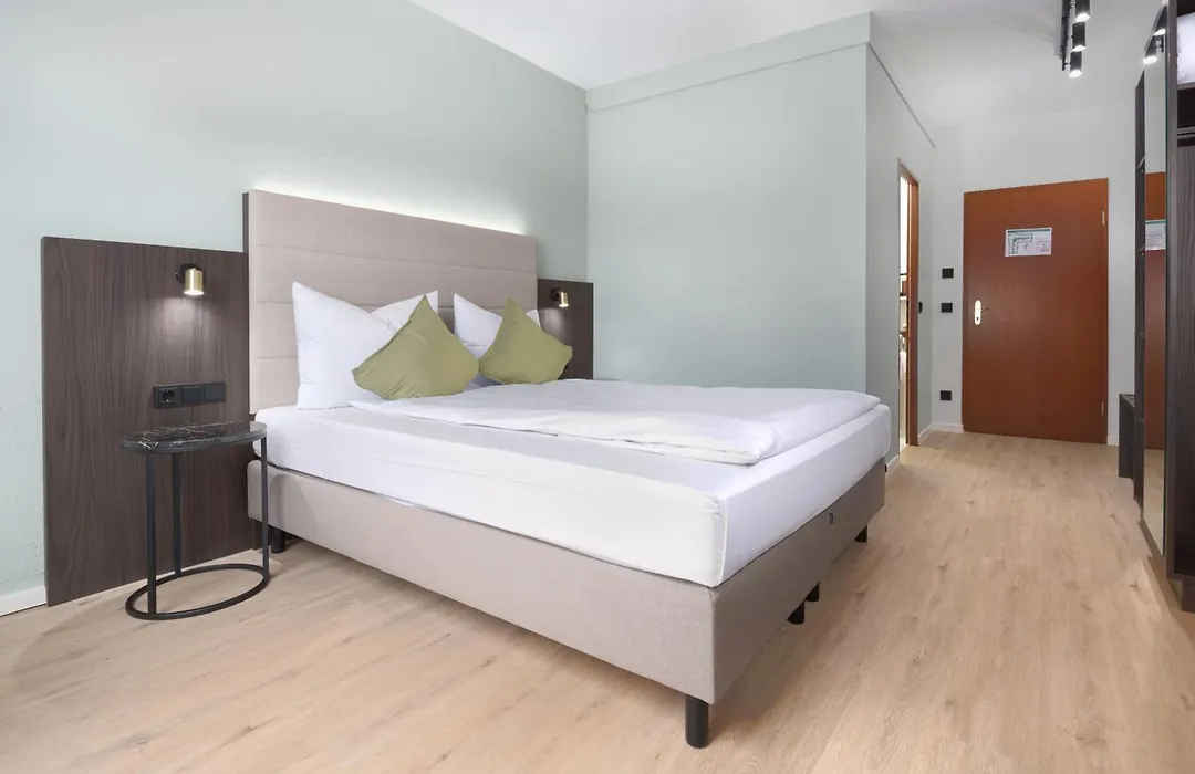 ACHAT Hotel Egelsbach Frankfurt-1