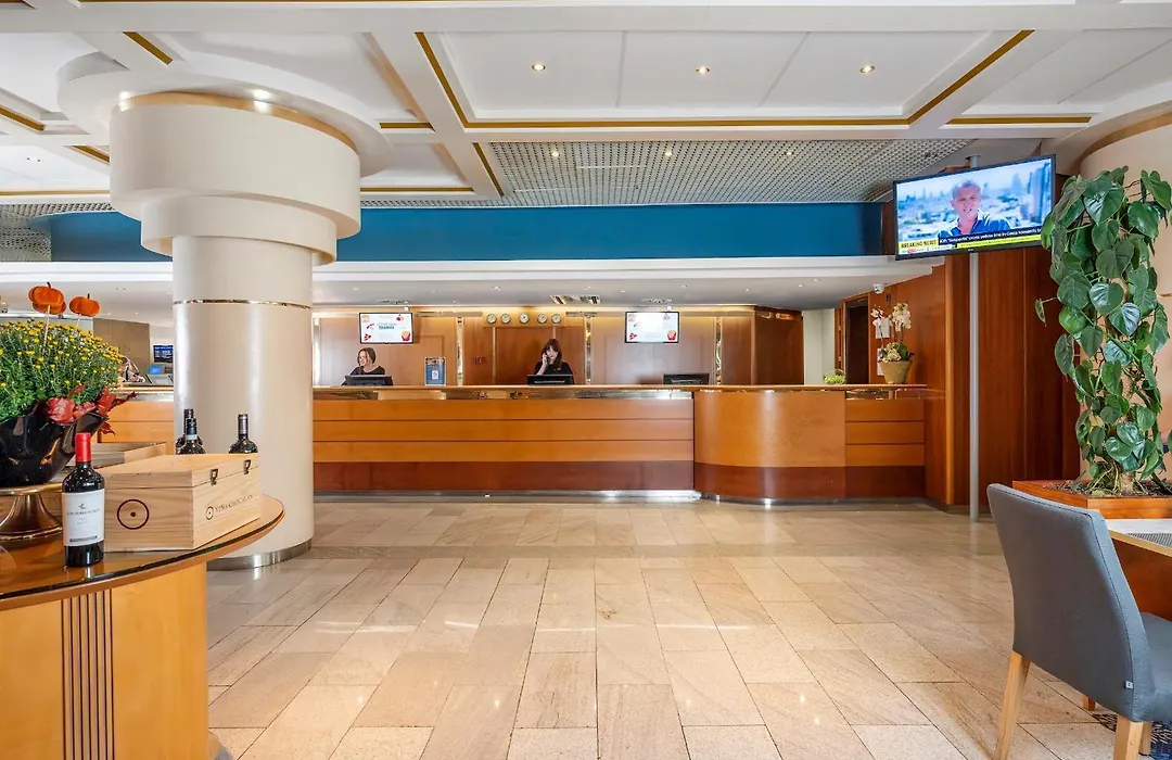 Panorama By Verdi Hotels-1