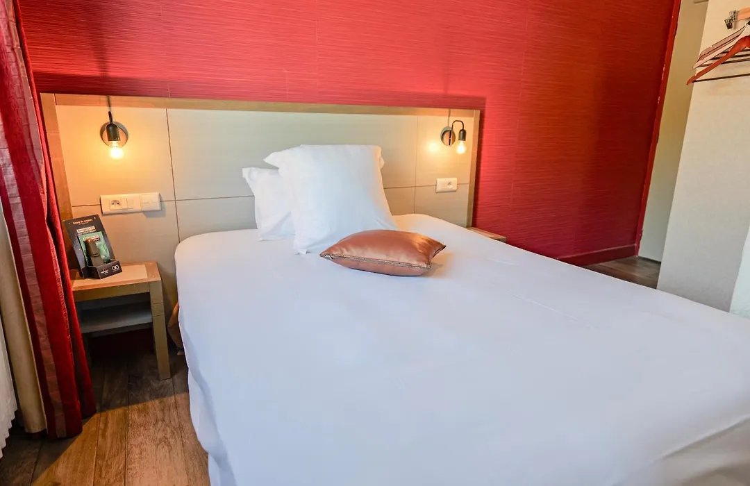 Le Relais de Vellinus - Contact Hôtels-1