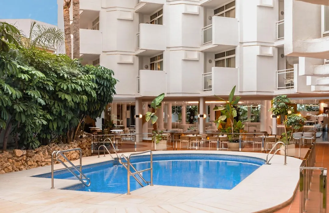 Aluasun Lago Rojo (Adults Only)-1