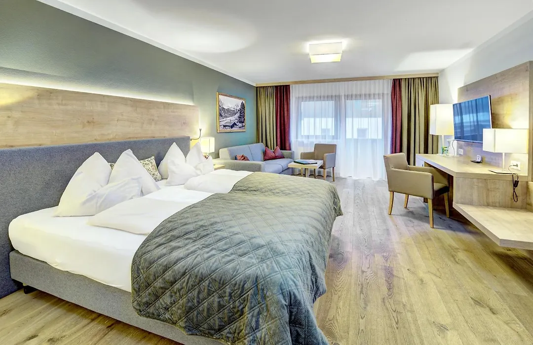 Hotel Unterhof-1