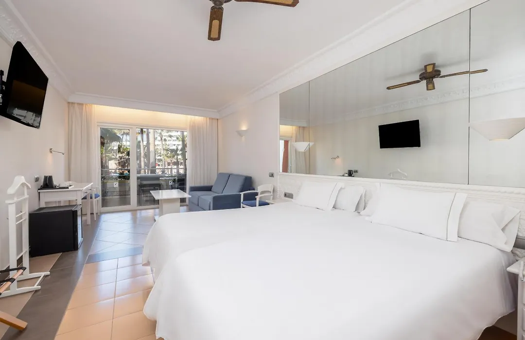 Playacapricho Hotel-1