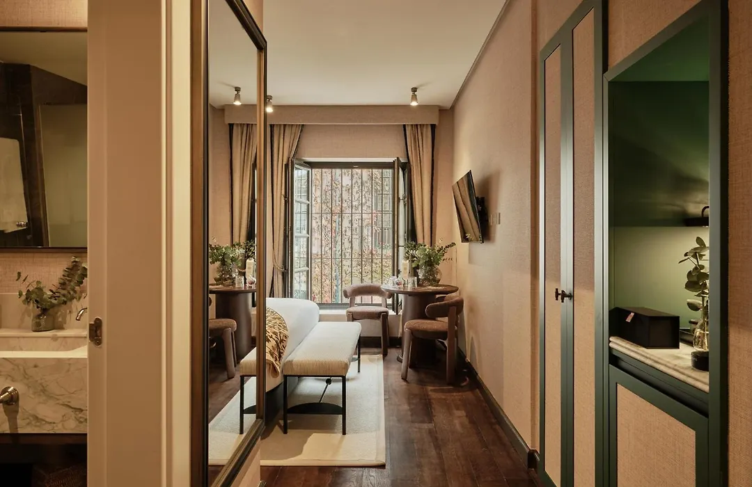 Hospes Palacio Del Bailio, A Member Of Design Hotels-1