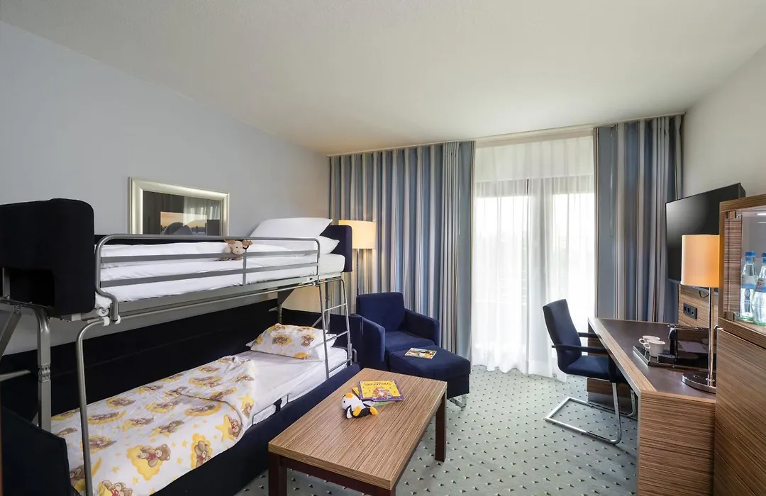 Maritim Hotel Darmstadt-1