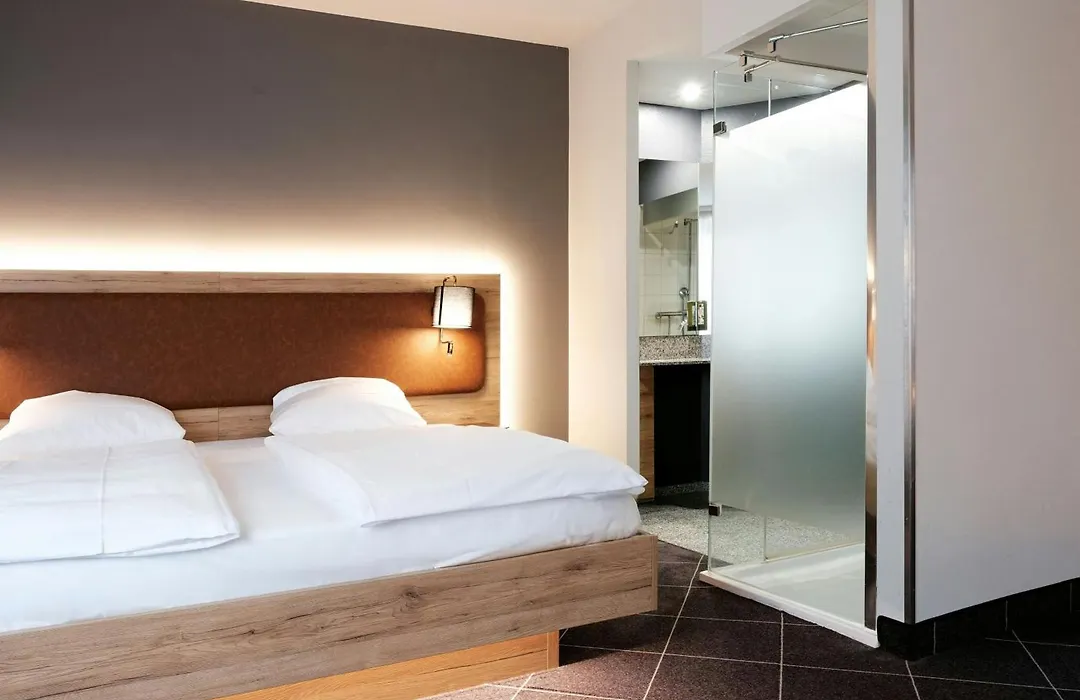 Four Points Flex by Sheraton Ratingen Düsseldorf Airport-1