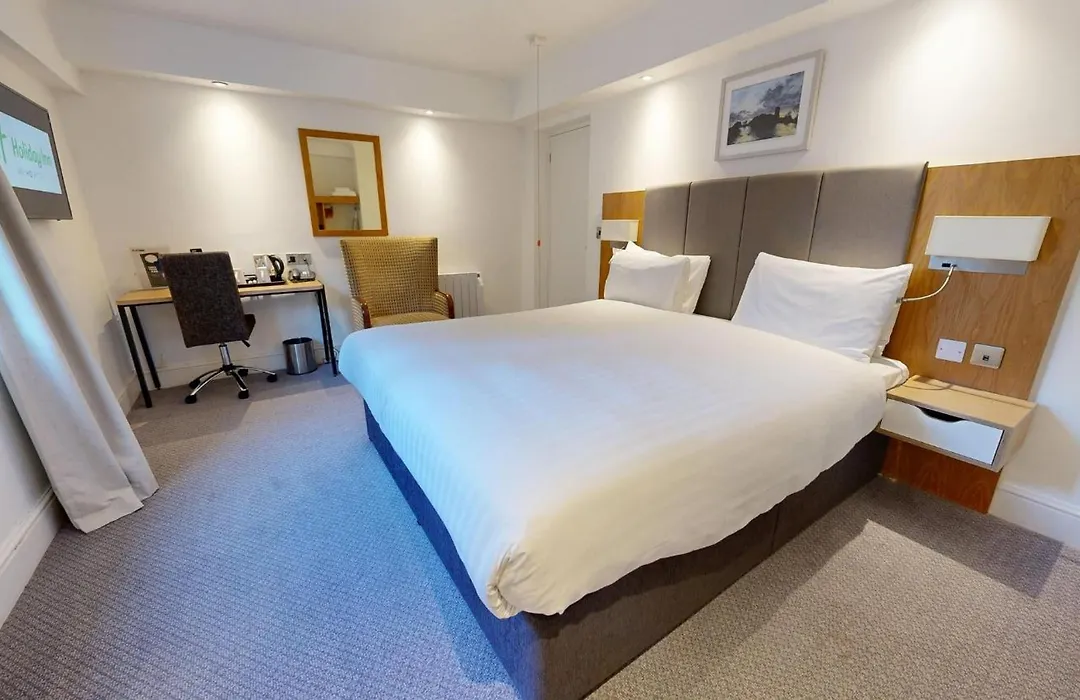 Holiday Inn Kenilworth - Warwick By Ihg-1