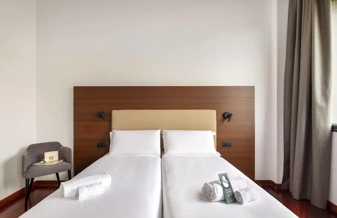 B&B Hotel Sassuolo-1