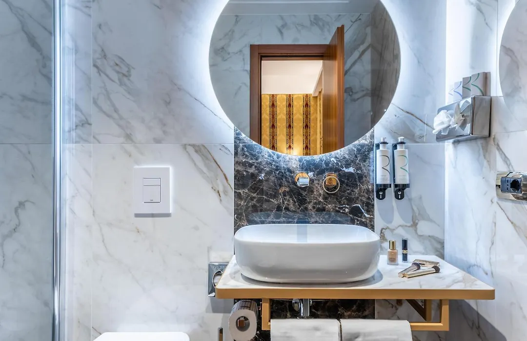Hotel Raffaello - Sure Hotel Collection By Best Western-1
