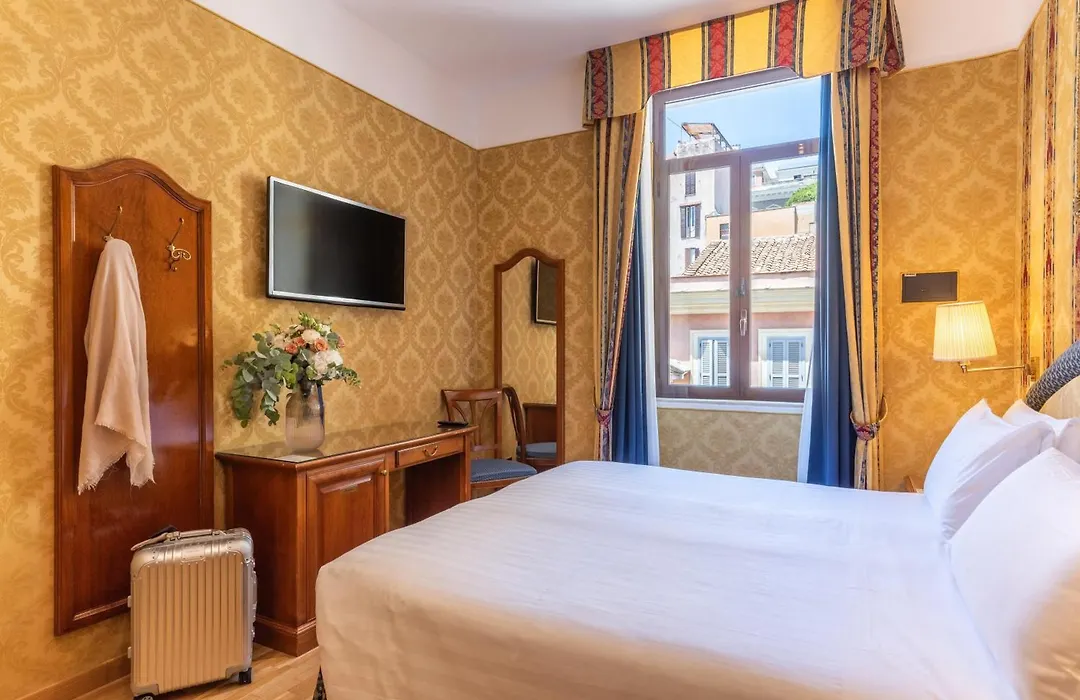 Hotel Raffaello - Sure Hotel Collection By Best Western-1