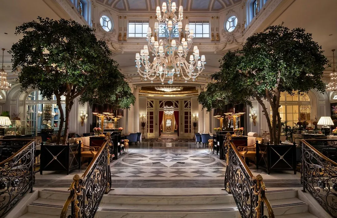 The St. Regis Rome-1