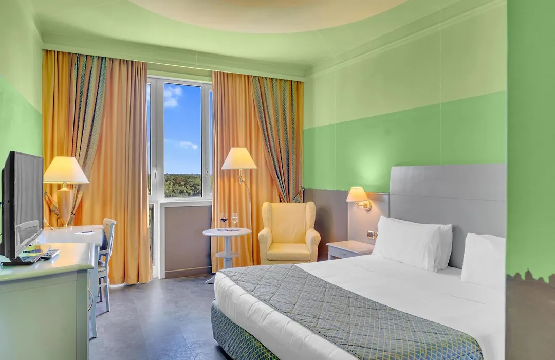Hotel Roma Aurelia Antica-1