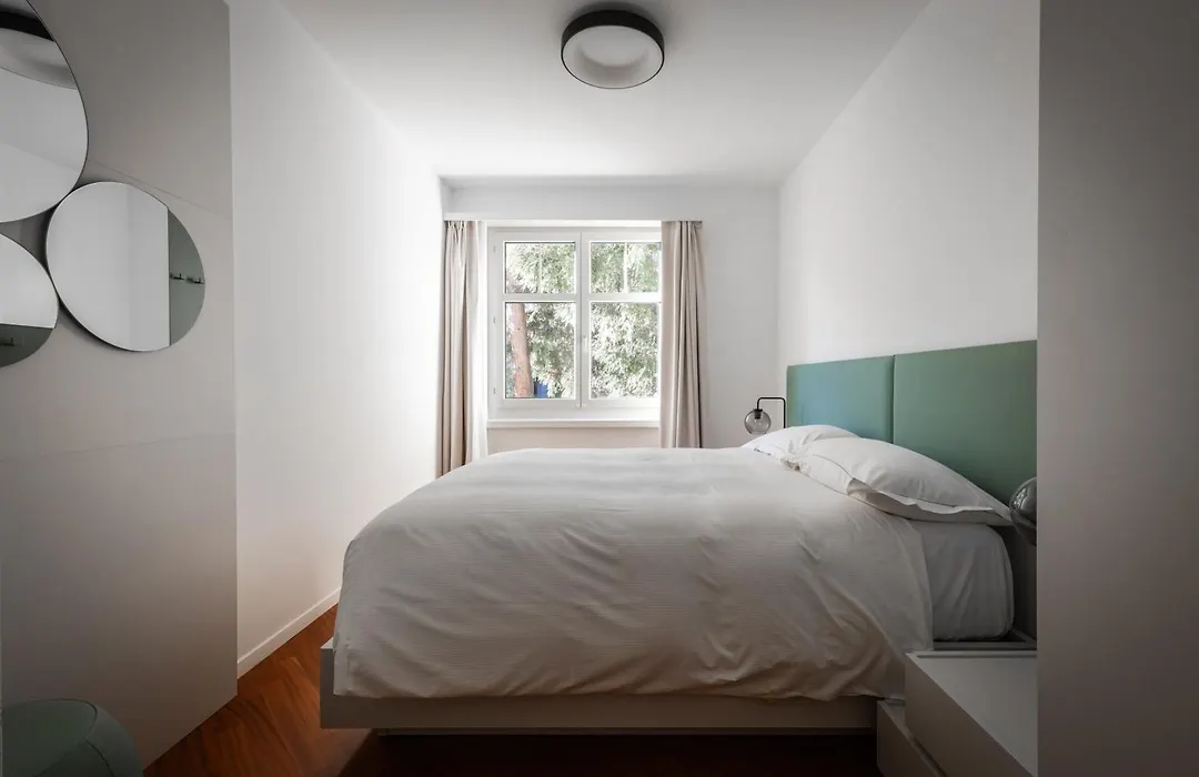 Villa Sassa Hotel, Residence&Spa - Ticino Hotels Group-1