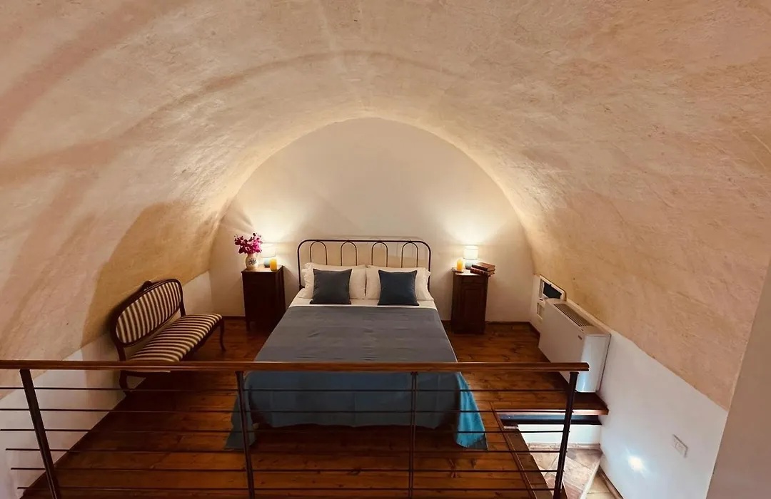Hotel Residence San Giorgio-1