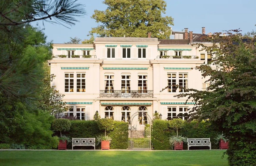 Brenners Park Hotel&Spa, Oetker Hotels-1