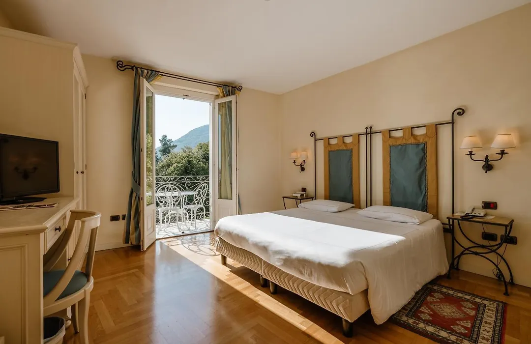 Villa Sofia Hotel-1