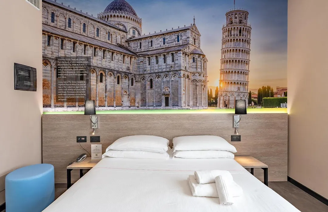 Jet Hotel, Sure Hotel Collection By Best Western-1