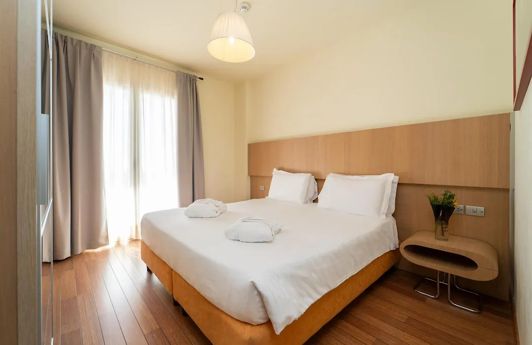 Bibione Palace Spa Hotel-1